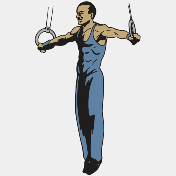 AR GYM 12 RC Thumbnail