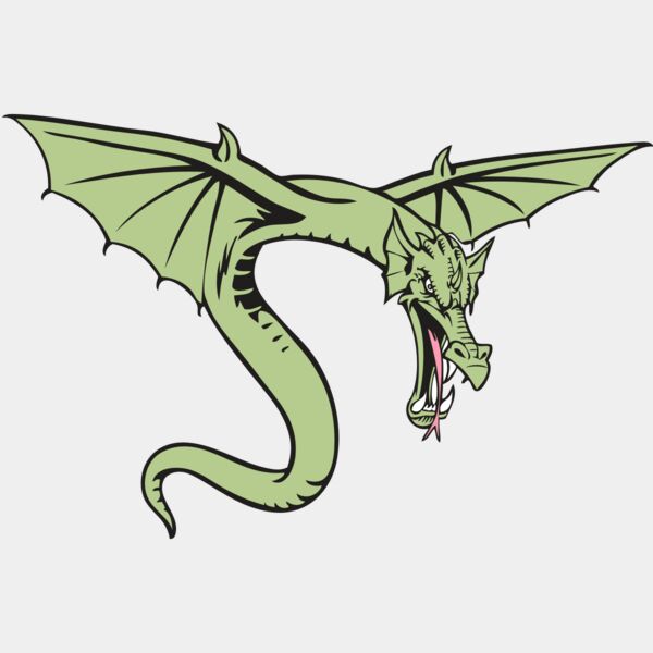 BAW DRAGON 08 RC Thumbnail