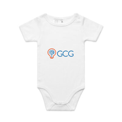 GCG Baby Wear Thumbnail