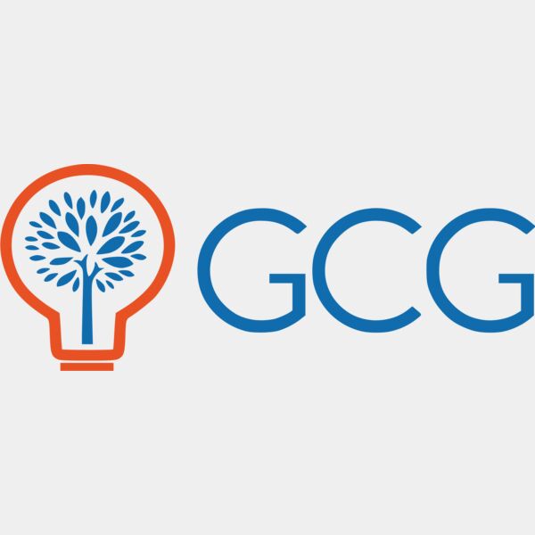 GCG Logo Short Version Thumbnail