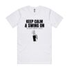 AS Colour - Classic Tee Thumbnail